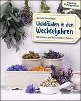 Maudrich Verlag Wohlfühlen in den Wechseljahren