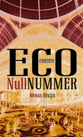 Carl Hanser Verlag Nullnummer