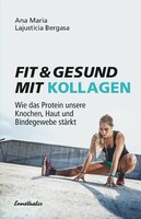 Ennsthaler GmbH + Co. Kg Fit & gesund mit Kollagen