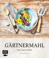 Edition Michael Fischer Gärtnermahl