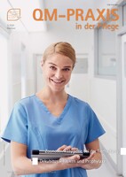 QM-Praxis in der Pflege inkl. Hygiene aktuell