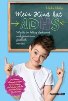 Humboldt Verlag Mein Kind hat ADHS