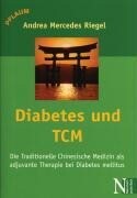 Richard Pflaum Vlg GmbH Diabetes und TCM