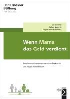 edition sigma Wenn Mama das Geld verdient