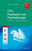 Urban & Fischer/Elsevier FAQ Psychiatrie und Psychotherapie