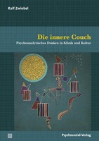 Psychosozial Verlag GbR Die innere Couch