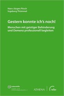 wbv Media GmbH Gestern konnte ich's noch!