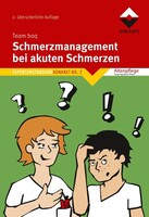 Vincentz Network GmbH & C Schmerzmanagement bei akuten Schmerzen