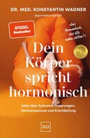 Gräfe u. Unzer AutorenV Dein Körper spricht hormonisch