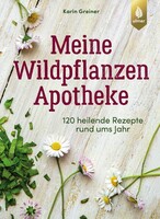 Ulmer Eugen Verlag Meine Wildpflanzen-Apotheke