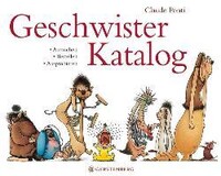 Gerstenberg Verlag Geschwister-Katalog