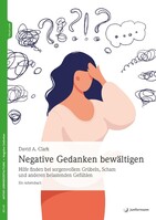 Junfermann Verlag Negative Gedanken bewältigen
