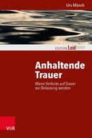 Vandenhoeck + Ruprecht Anhaltende Trauer