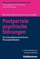 Kohlhammer W. Postpartale psychische Störungen