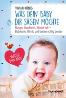 Humboldt Verlag Was dein Baby dir sagen möchte