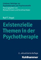Kohlhammer Existenzielle Themen in der Psychotherapie