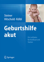 Springer-Verlag GmbH Geburtshilfe akut