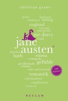 Reclam Philipp Jun. Jane Austen. 100 Seiten