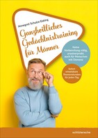 Schlütersche Verlag Ganzheitliches Gedächtnistraining für Männer