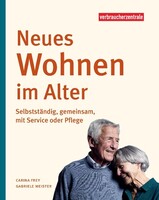 Verbraucherzentrale NRW Neues Wohnen im Alter