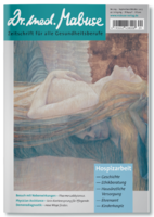 Dr. med. Mabuse Nr. 229 (5/2017)