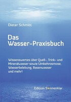 Siva Natara Verlag Das Wasser-Praxisbuch