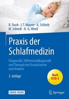 Springer-Verlag GmbH Praxis der Schlafmedizin