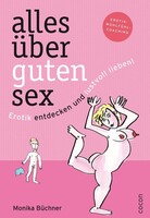 Cocon-Verlag GmbH Alles über guten Sex