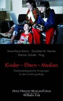 Brill I  Fink Kinder - Eltern - Medien