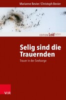 Vandenhoeck + Ruprecht Selig sind die Trauernden