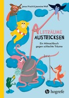 Hogrefe AG Albträume austricksen