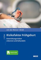 Psychologie Verlagsunion Risikofaktor Frühgeburt
