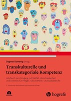 Hogrefe AG Transkulturelle und transkategoriale Kompetenz