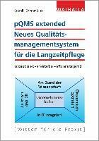 pQMS extended: Neues Qualitätsmanagementsystem für die Langzeitpflege