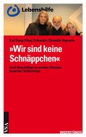 Vsa Verlag »Wir sind keine Schnäppchen«