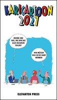 Espresso Verlag GmbH KARICARTOON 2027