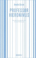 Guggolz Verlag »Professor Hieronimus«
