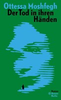 Hanser Berlin Der Tod in ihren Händen