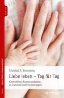 Junfermann Liebe leben - Tag für Tag