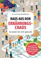 VAK Verlags GmbH Raus aus dem Ernährungschaos