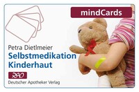 Deutscher Apotheker Vlg Selbstmedikation Kinderhaut