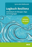 Julius Beltz Logbuch Resilienz