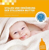Lehmanns Media GmbH Stillen und Ernährung der stillenden Mutter