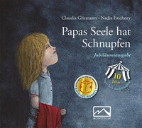 Monterosa Verlag Papas Seele hat Schnupfen