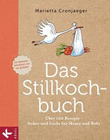 Kösel-Verlag Das Stillkochbuch