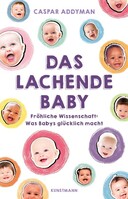 Kunstmann Antje GmbH Das lachende Baby