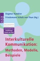 Rowohlt Taschenbuch Verlag Interkulturelle Kommunikation