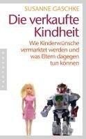 Pantheon Die verkaufte Kindheit