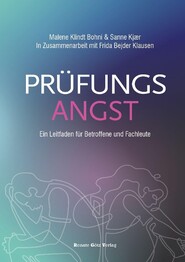Pr&uuml;fungsangst