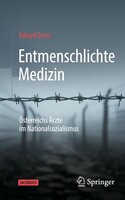 Springer Entmenschlichte Medizin